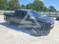 2018 Chevrolet Silverado фото