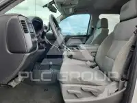 2018 Chevrolet Silverado фото