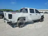 2018 Chevrolet Silverado фото
