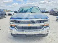 2018 Chevrolet Silverado фото