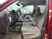 2018 Chevrolet Silverado фото