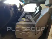 2018 Chevrolet Silverado фото