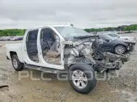 2018 Chevrolet Silverado photo