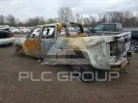 2018 Chevrolet Silverado фото