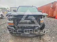 2018 Chevrolet Silverado фото
