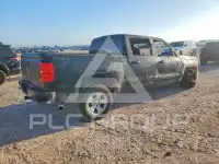 2018 Chevrolet Silverado фото