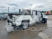 2018 Chevrolet Silverado фото