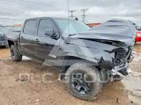 2018 Chevrolet Silverado фото