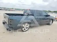 2018 Chevrolet Silverado photo