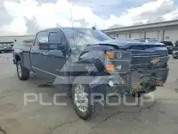 2018 Chevrolet Silverado фото