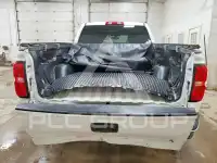 2018 Chevrolet Silverado фото