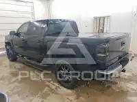 2018 Chevrolet Silverado фото