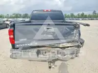 2018 Chevrolet Silverado photo
