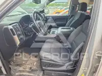 2018 Chevrolet Silverado фото