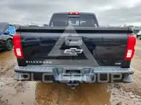 2018 Chevrolet Silverado фото