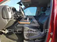 2018 Chevrolet Silverado фото
