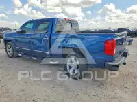 2018 Chevrolet Silverado фото