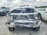 2018 Chevrolet Silverado фото