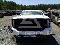 2018 Chevrolet Silverado фото