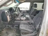 2018 Chevrolet Silverado фото