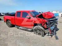 2018 Chevrolet Silverado photo