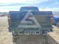 2018 Chevrolet Silverado фото