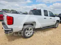 2018 Chevrolet Silverado фото