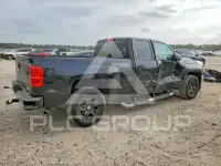 2018 Chevrolet Silverado фото