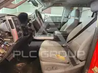 2018 Chevrolet Silverado фото