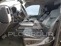 2018 Chevrolet Silverado фото