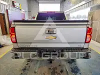 2018 Chevrolet Silverado фото
