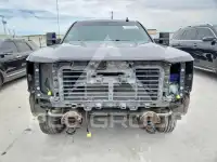 2018 Chevrolet Silverado фото