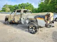 2018 Chevrolet Silverado фото
