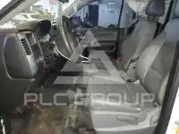 2018 Chevrolet Silverado фото