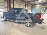 2018 Chevrolet Silverado фото