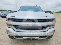 2018 Chevrolet Silverado фото