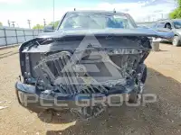 2018 Chevrolet Silverado photo