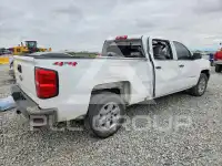 2018 Chevrolet Silverado фото