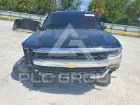 2018 Chevrolet Silverado фото