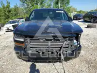 2018 Chevrolet Silverado photo