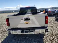 2018 Chevrolet Silverado фото