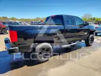 2018 Chevrolet Silverado фото
