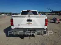 2018 Chevrolet Silverado фото