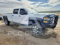 2018 Chevrolet Silverado фото