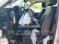 2018 Chevrolet Silverado фото