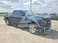 2018 Chevrolet Silverado фото