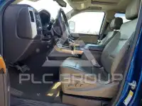 2018 Chevrolet Silverado фото