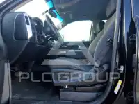 2018 Chevrolet Silverado фото
