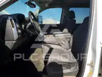 2018 Chevrolet Silverado фото