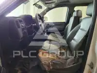 2018 Chevrolet Silverado photo